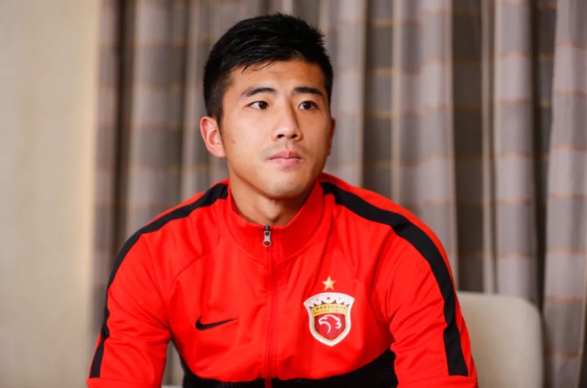 李圣龙可以去和冠军球队掰掰手腕只要出场便会全力以赴