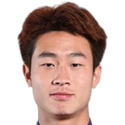 任泽宁(U21)