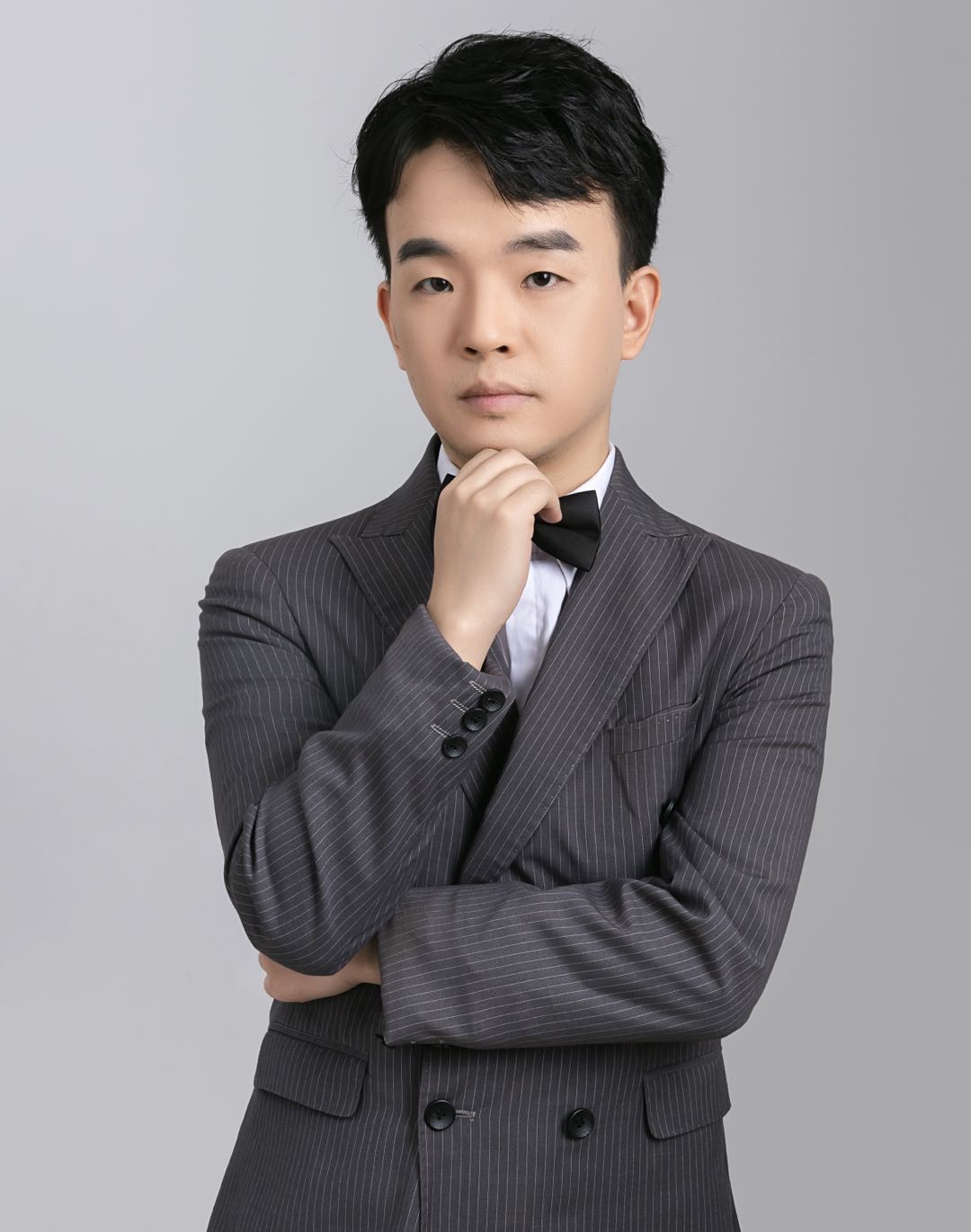 常山赵子龙