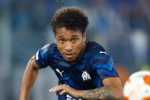 法媒拜仁巴萨和切尔西都和马赛后卫卡马拉取得了联系