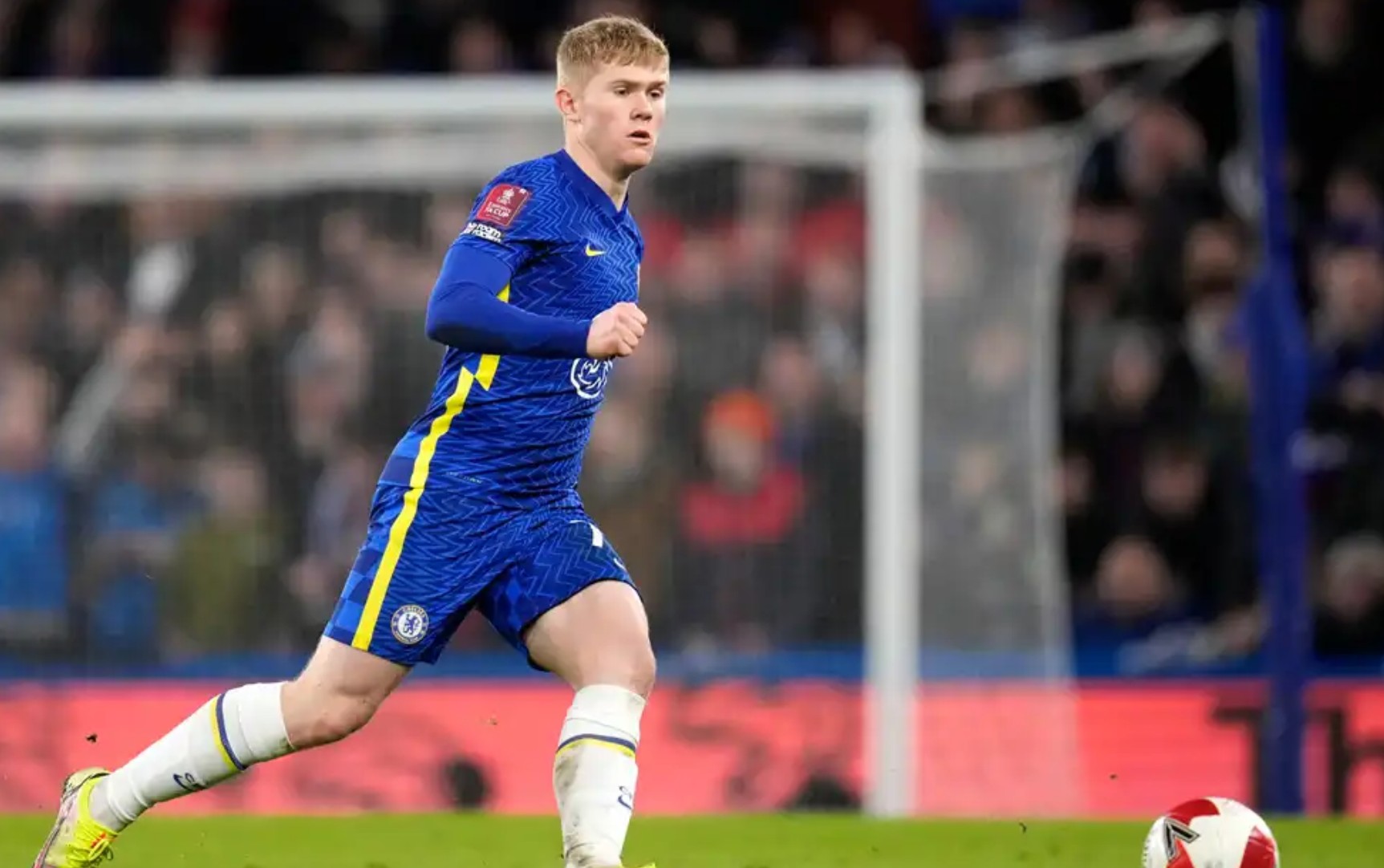 霍尔:得知自己要首发的时候,我紧张得整个人都在发抖_pp视频体育频道