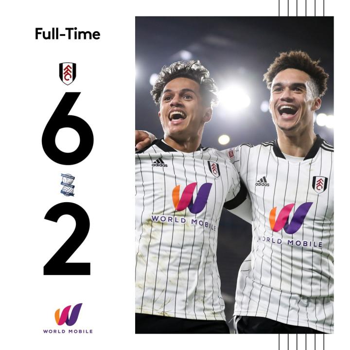 富勒姆主场迎战水晶宫