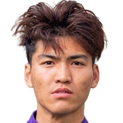 王艺涵(U21)