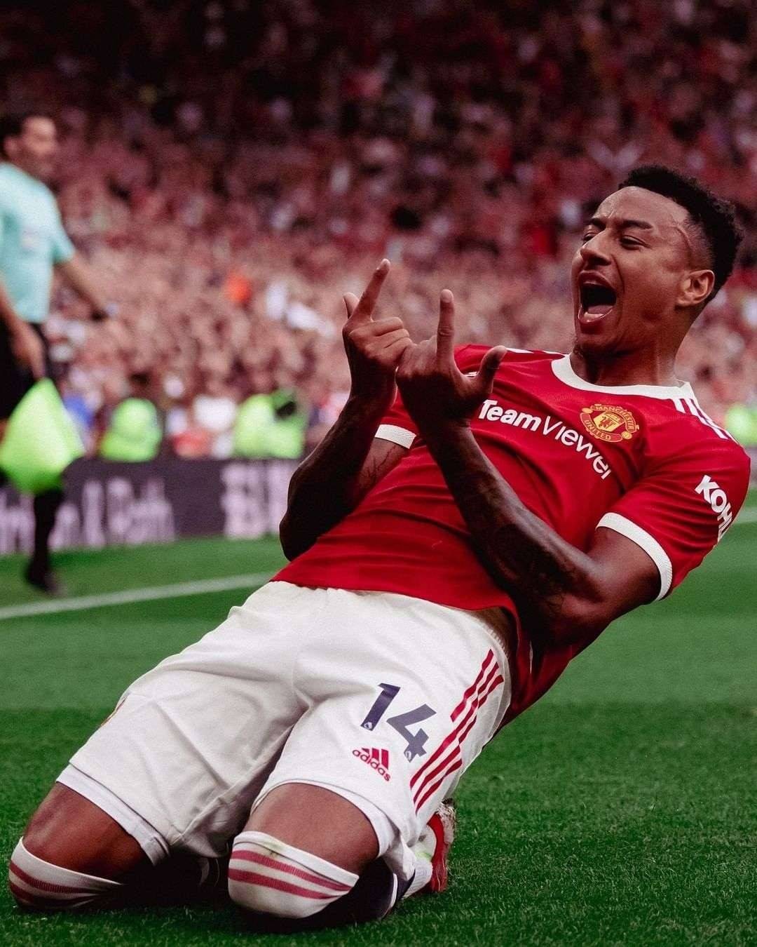 舍伍德如果我是林加德我就会跟曼联说我想离队并加盟纽卡