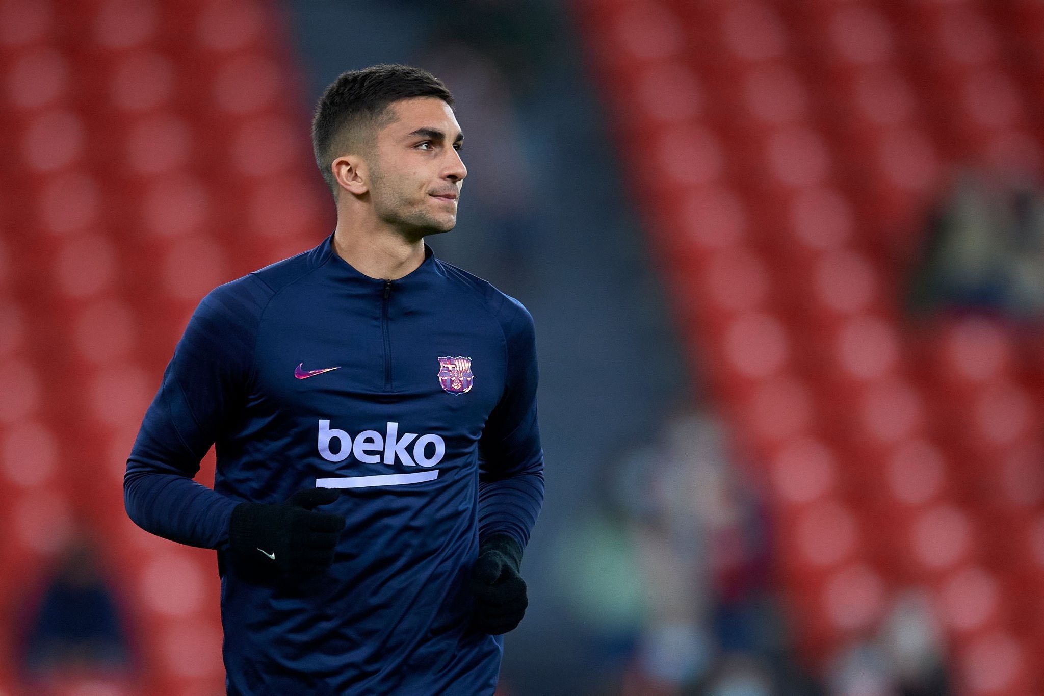 状态出色费兰托雷斯连续2场西甲送出助攻