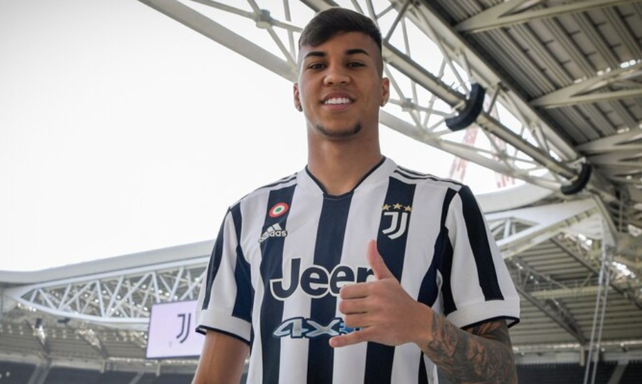 凯奥-若热被阿莱格里分在了首发一组,这很可能意味着这位巴西球星