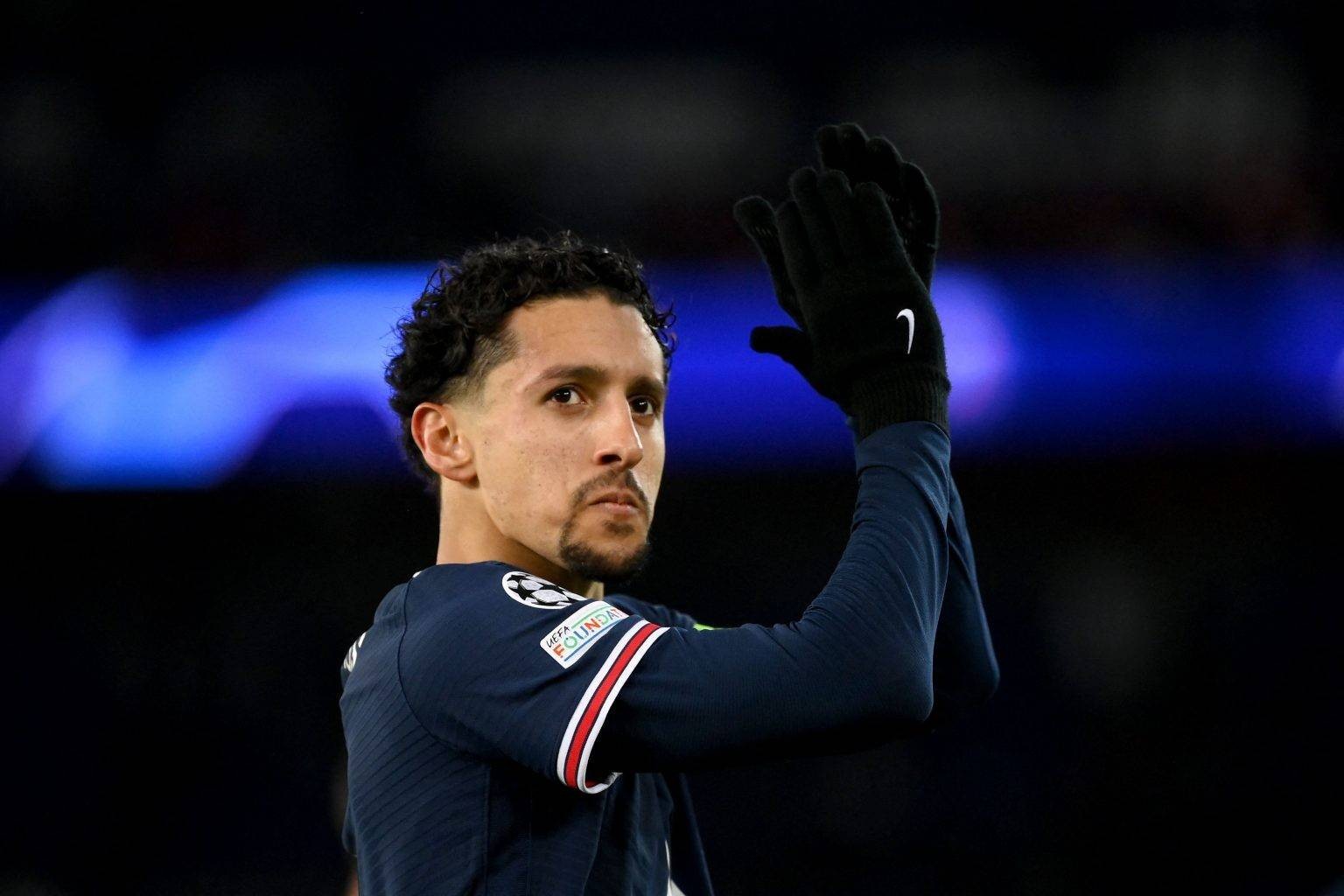 马尔基尼奥斯:状态有起伏不用担心;会专注于跟皇马的