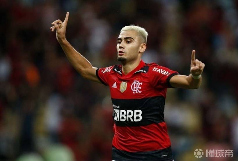 巴西记者佩雷拉从曼联去弗拉门戈的转会可能告吹