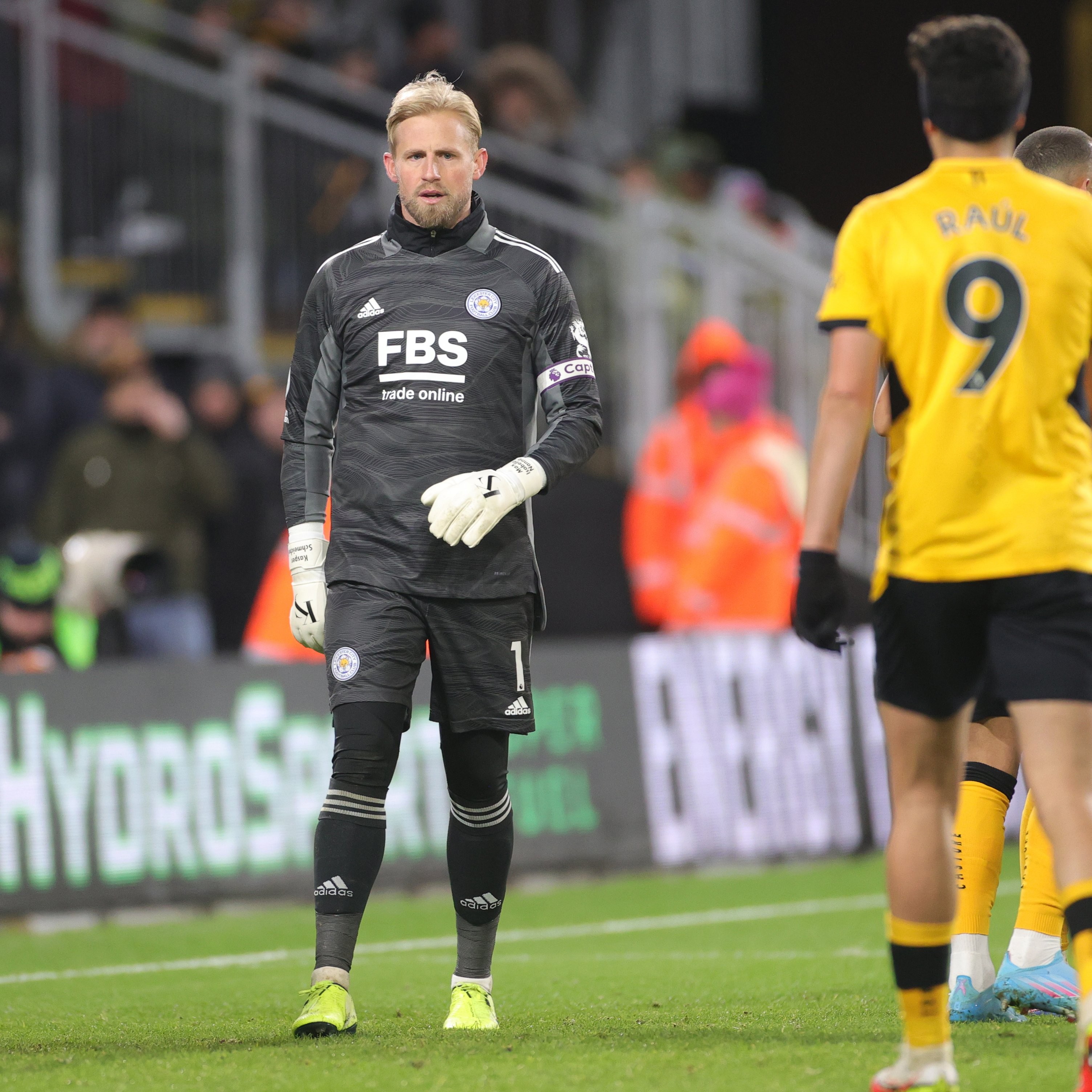 里程碑小舒梅切尔完成蓝狐生涯联赛第400次出场