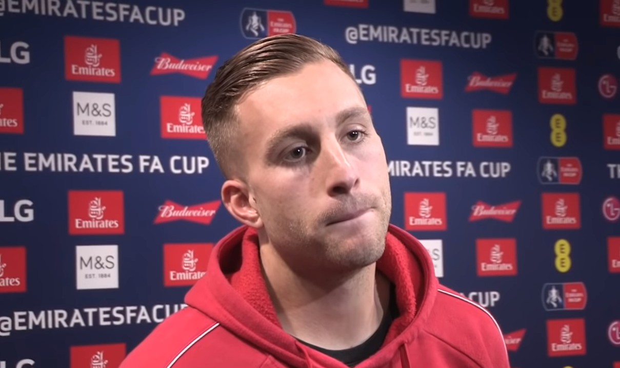 德乌洛费乌:在米兰的那六个月,我是球队中最好的队员