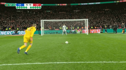 神扑制胜进球联赛杯两次点球大战凯莱赫均有突出贡献