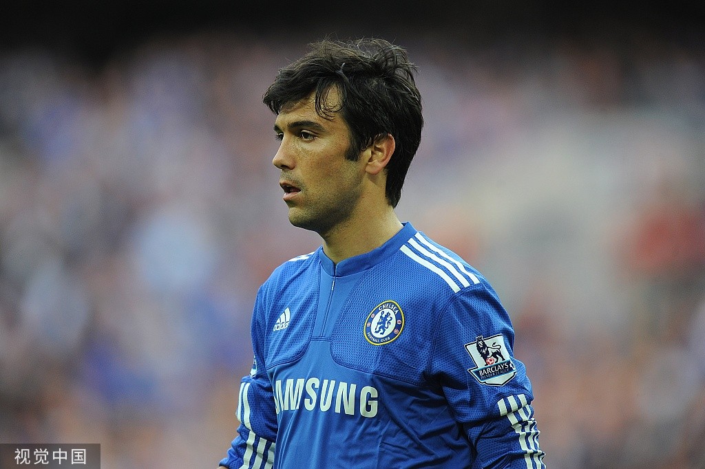 伦敦足球网:保罗-费雷拉已经从切尔西的职位上离任_pp视频体育频道