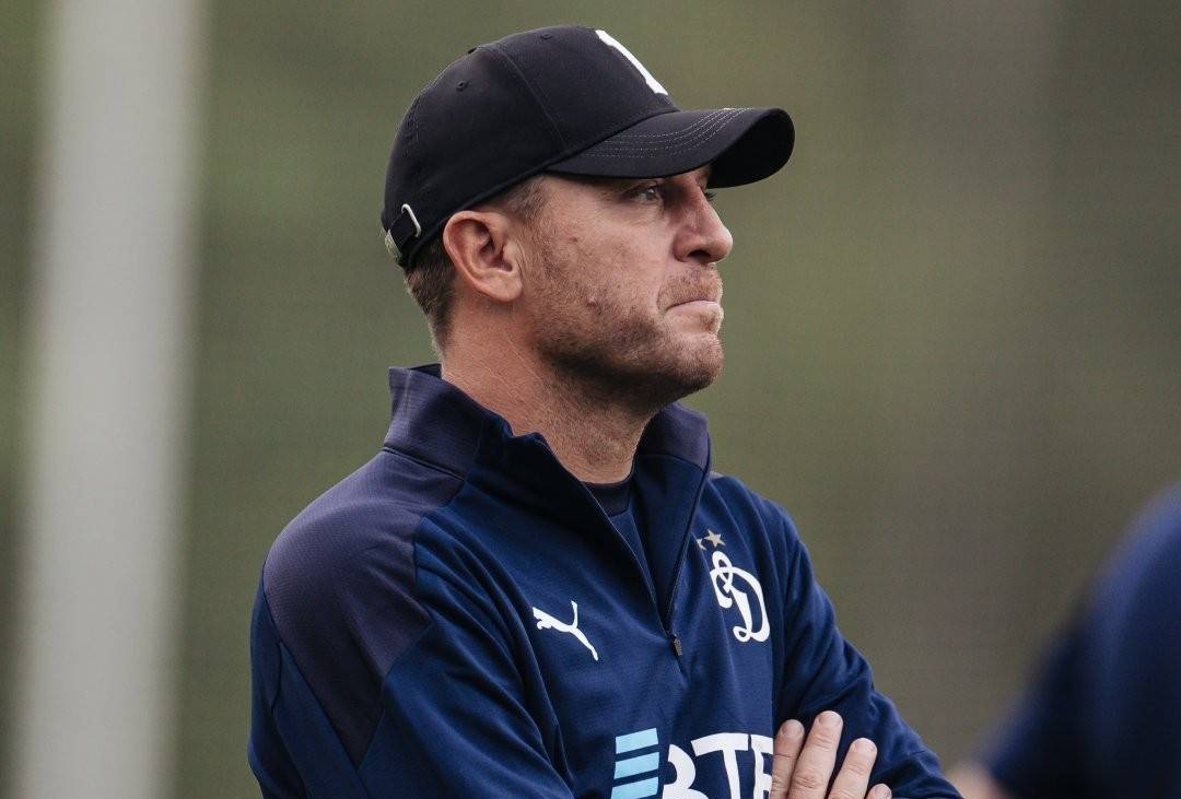 沃罗宁莫斯科迪纳摩对我很好但我不可能留下来