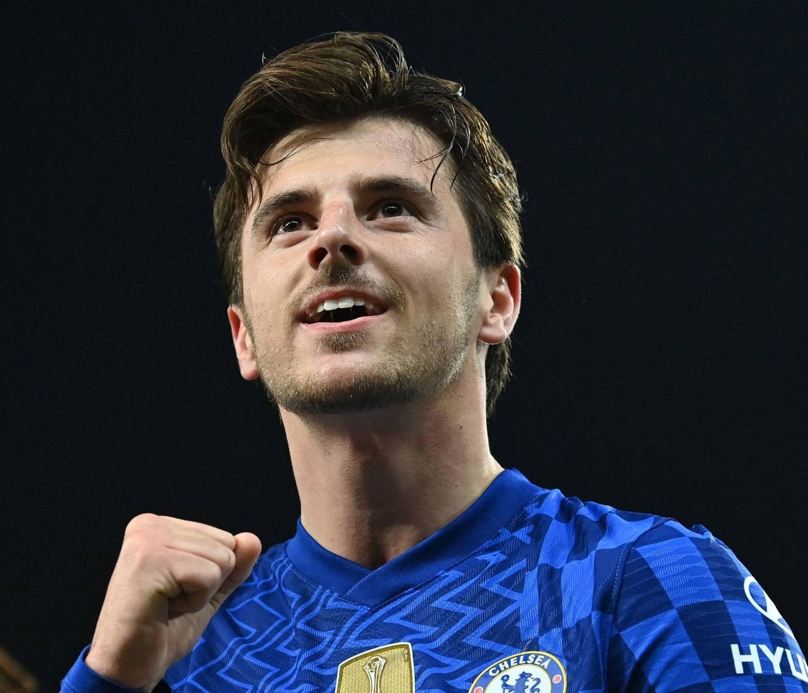 芒特我们作为职业球员必须专注于我们的比赛