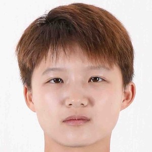 谢婷