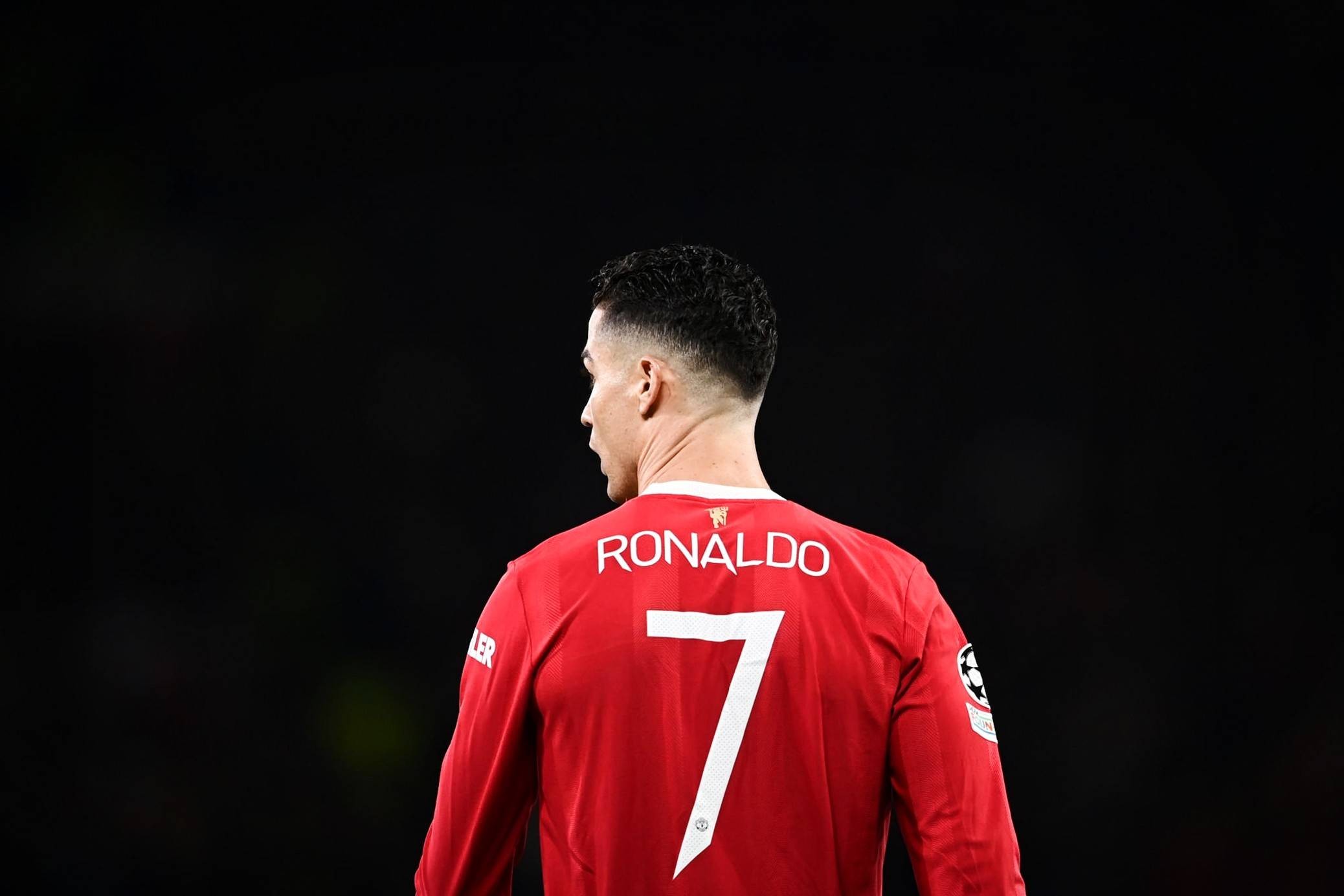 尤文旧将c罗和全队有些脱节他已不在曼联未来计划之中