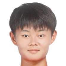 凡广婷
