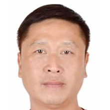 高富林