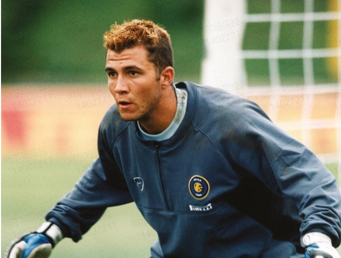 弗雷国米是我的挚爱看他们踢紫百合让我回忆起过往美好