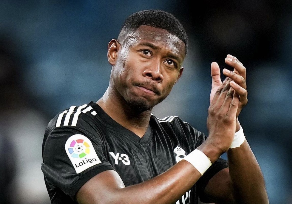 阿拉巴德比的结果很难接受为所有皇马球迷感到抱歉