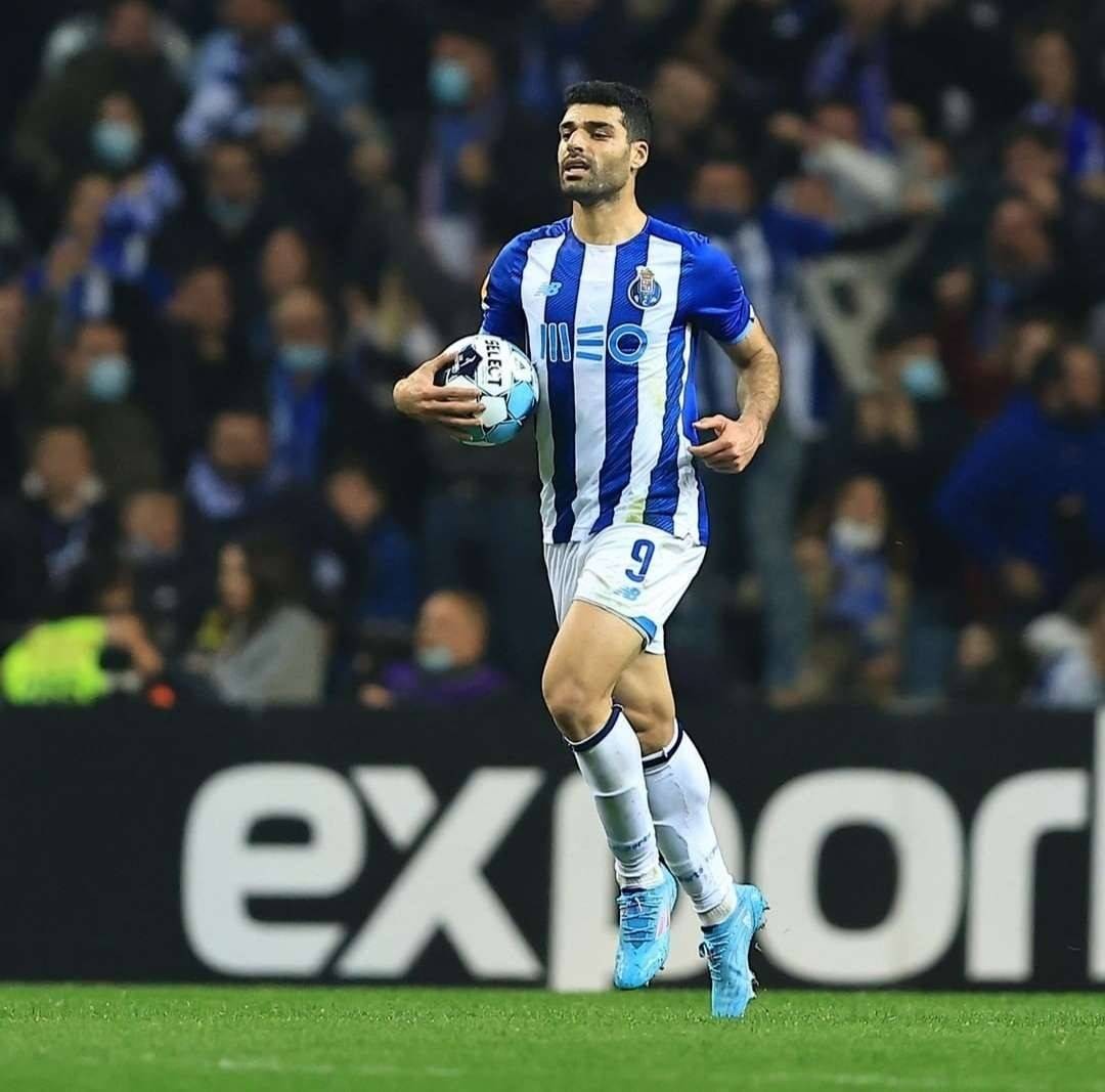 葡媒塔雷米已返回葡萄牙将缺席同黎巴嫩比赛