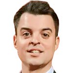 迈克尔-冈萨雷斯