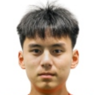 杨戈语