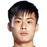 化铭灿(U21)