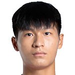 陶智略(U21)