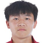 鲜杨佳筑