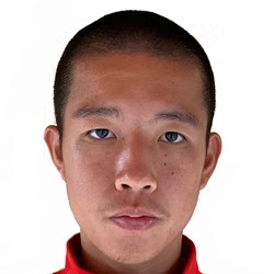 陈乐云(U21)