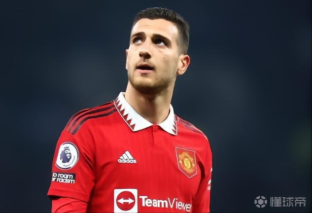 曝曼联有意续约达洛特