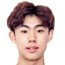 魏渝人(U21)