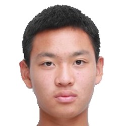 梁轩于(U21)