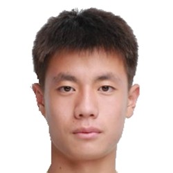 杨泽祖(U21)