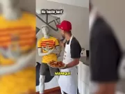 亚马尔父亲以独特方式致敬儿子成长根源