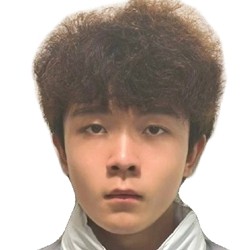 郑锦阳(U21)