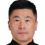 李国旭
