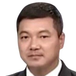 张晨