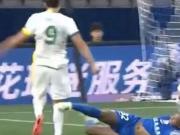 京沪德比争议点球:上海滩的足球风云