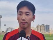 中国足球的希望之光:曹永竞与国家队的未来