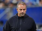 弗里克巴萨防守解析高位精髓低位隐忧