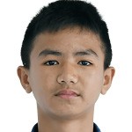 他那吉