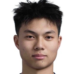 蔡尚明(U21)
