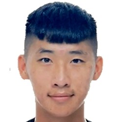 陈柏谕