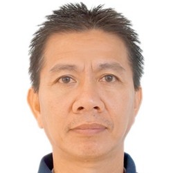 黄英俊