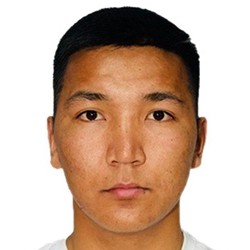 托戈-蒙克巴特尔