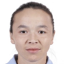 哈比布拉耶娃