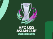 <p>U23亚洲杯分组揭晓：中国队再陷苦战，四档位置拷问青训</p>