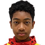 王非尼亚(U21)